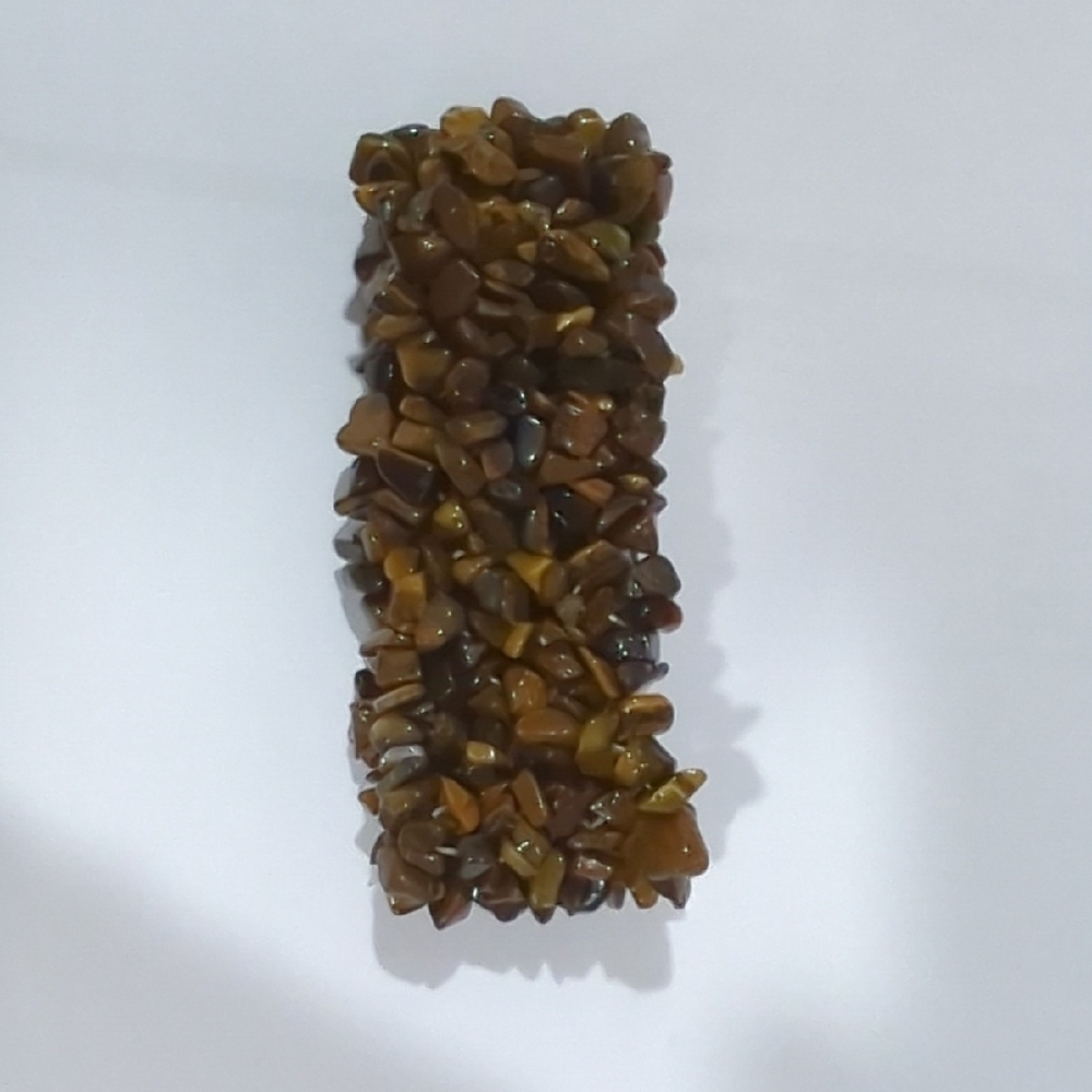 Brown Stone Bracelet
